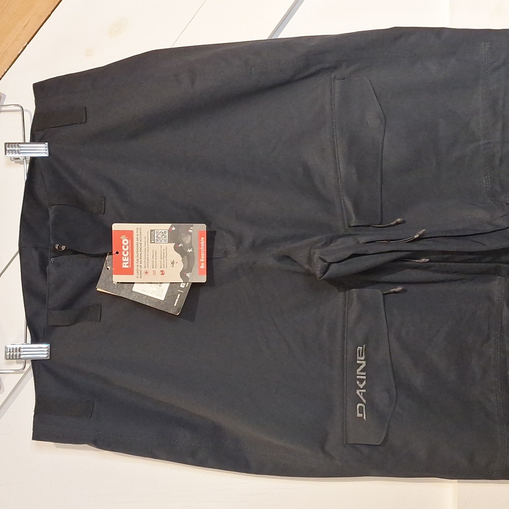 Dakine Womens Reach 20k Snow Pants